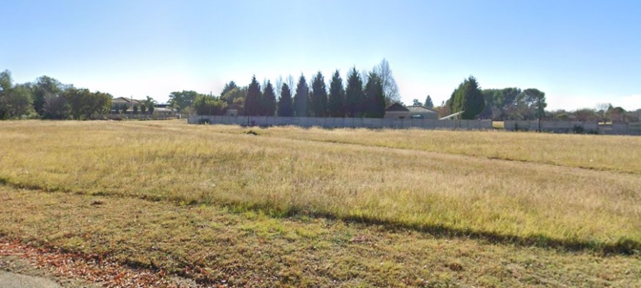  Bedroom Property for Sale in Hennenman Free State